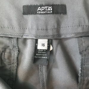 Apt. 9 Pants - APT.9 Women’s Capris Apt. 9 Pants - APT.9 Women’s Capris